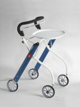 Trust Care Wohnraum Rollator Let´s Go